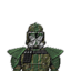 41st Elite Corps: Green Company ARC Trooper [T1]