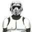 Scout Troopers: Elite Sharpshooter [T1]