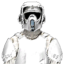 Scout Troopers: Snow Trooper [T1]