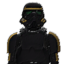 Nova Troopers: Elite Heavy Trooper [T1]