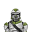 Dooms Unit: Breakout Squad Trooper [T1]