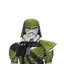 Dooms Unit: Siege Squad ARC Trooper [T1]