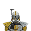 Clone High Command: SOBDE Senior Commander [T1]