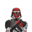 Shock Troopers: Weapon Specialist [T1]