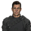 Inferno Squad: Agent Gideon Hask [T1]