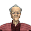 Galactic Republic: Supreme Chancellor Palpatine [T2]