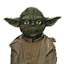 Rebels: Yoda [T3]
